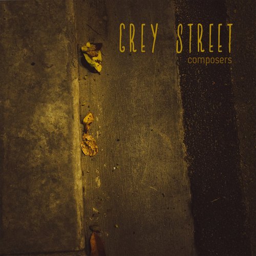 DareCDProject's profile picture. Q: What happens when you get 10 composers, 8 Musicians a designer and a recording artist together? 
A: DareCDProejct: Grey ST.