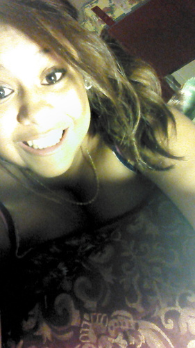 ❣ Freshman 14 . 10.26 is My birthday . ✰ #BornACaliGirl .  #teamifollowback . #teamTanSkin . #teamReal .