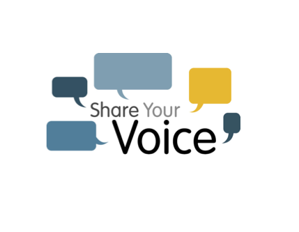 Share Your Voice is a new iPhone app that enables voters to send a printed postcard expressing their views to the presidential candidates' campaign headquarters