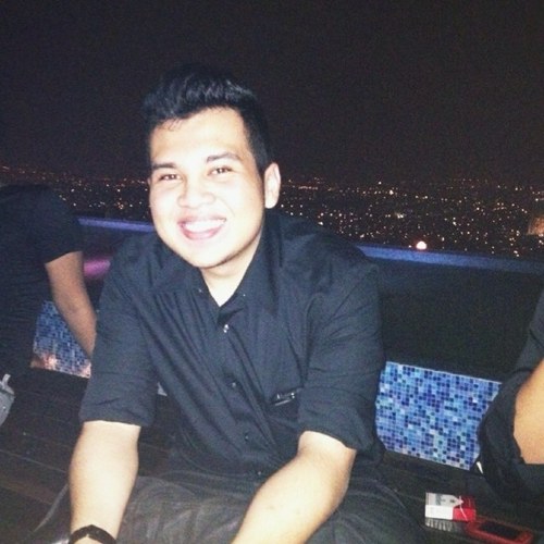 rendysiregar's profile picture. null