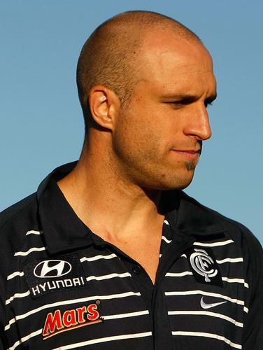 The lover of all things Woman and the Carlton Football Club. We are all entitled to an opinion so i will express mine. Warning: Some tweets may offend.