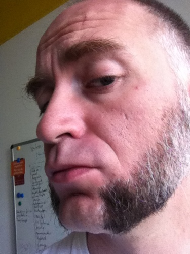 Chieftain & Co-Founder smuttlewerk interactive -