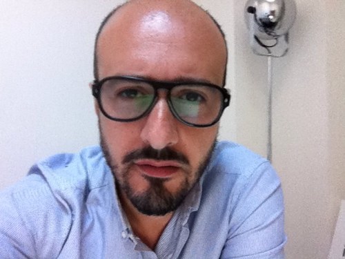 Ilan Teboul