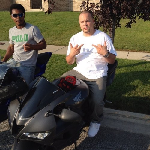 jtsballin's profile picture. IG me: @jtsballin
Facebook: Joseph Turner