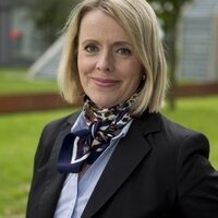 Benedicte Bjørnland (@bbjornland) 's Twitter Profile