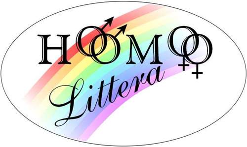 Österreichs erster Verlag für ausschließlich homosexuelle Literatur (LGBTIQ+)