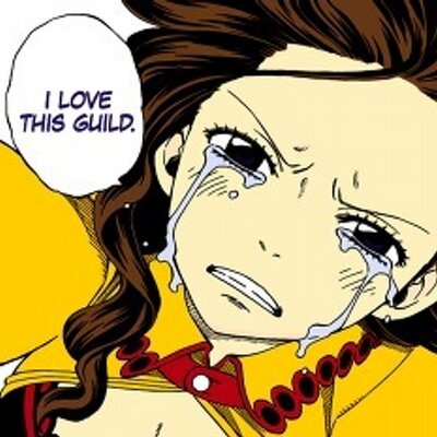 カナ アルベローナ Bot Fairy Tail Ca Twitter