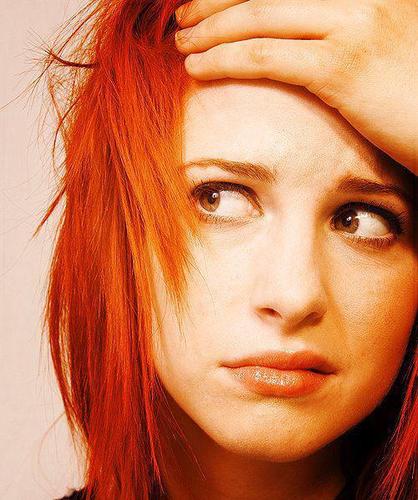 HAYLEY WILLIAMS , TAYLOR YORK , JEREMY DAVIS that's all !!!!!!!
