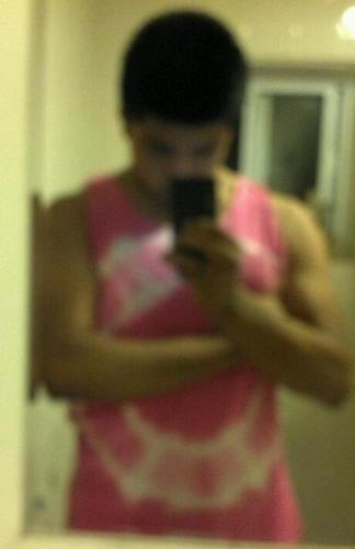 tyn_bodybuilder's profile picture. I love being healthy and i love lifting weights my dream is to be a teen body builder! i like achieving stuff with hard work love wearing sperrys#sperrys