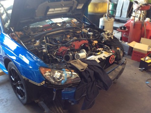 subaruTJ417's profile picture. 