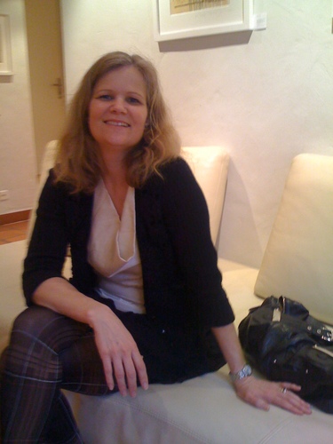 Digital, sales & marketing specialist, loves to travel and do sports