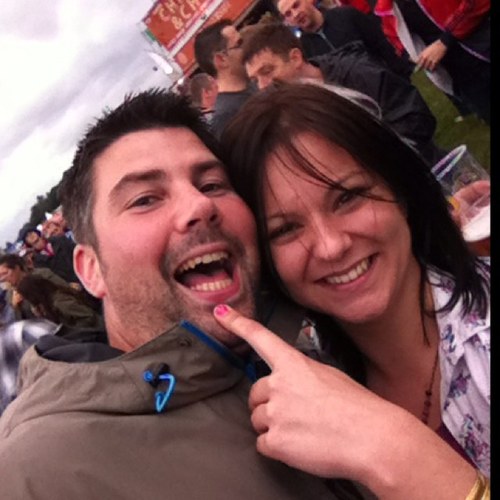 richhenshaw's profile picture. Love golf , cricket and all sports . Full time grown up now after thinking for years i was peter pan !!