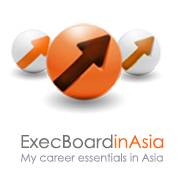Follow us for the best daily employment, interview and leadership tips and top executive, 6 figure jobs all across Asia!