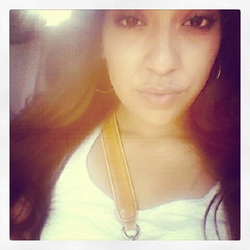 In Full Effect.