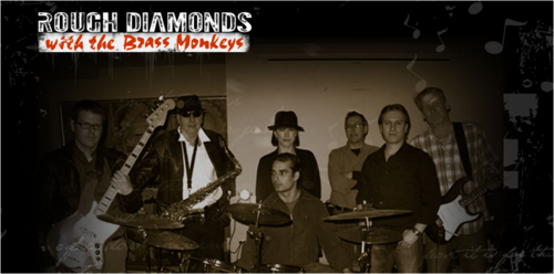 Roughdiamondsyd's profile picture. ROUGH DIAMONDS...  is a Sydney / East Coast based 10  piece blues band, with a big following, and a bigger reputation available for gigs all over Australia