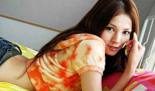 Official Ameri Ichinose Account - #JAV