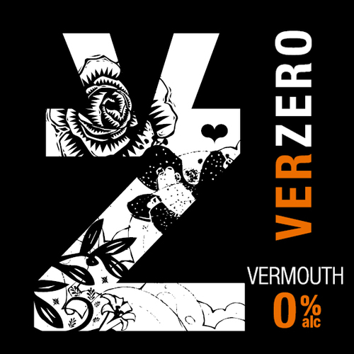 VERZERO, el nuevo vermouth desalcoholizado; con sabor, glamour y sin olvidar su origen italiano. El rincón del cocktail sin alcohol. http://t.co/3QEESerFJV