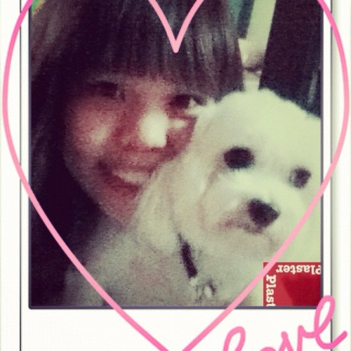 Vanessa_CHEW's profile picture. Day dreaming in progress