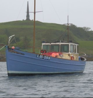 keatek's profile picture. Finally got old ancient 'boats' out of my system. Sadly, I'm now into sailing! Replaced the 'old lady' with a younger model with a sail and fibreglass!