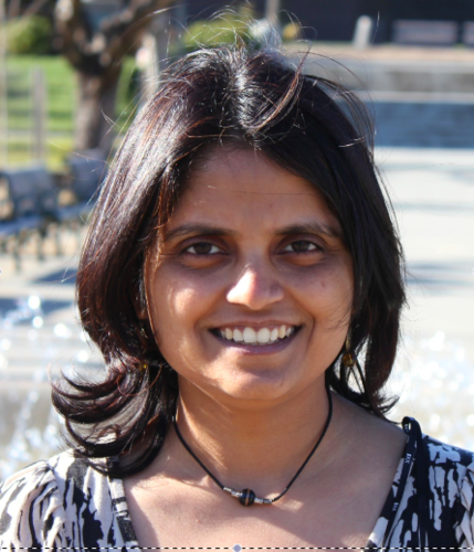 neeta_vas's profile picture. 