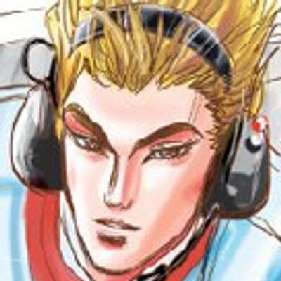 源 奈臣 Naomi Capetabot Twitter