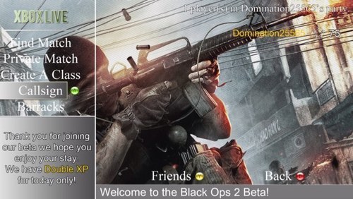 BlackOps_2beta's profile picture. patrick price #team #production intermational gaming network #approved