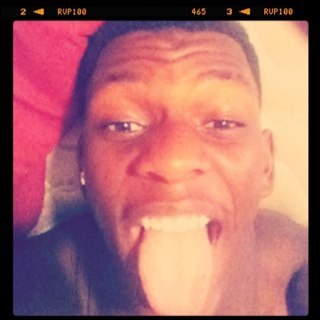 nooo BIO. Just follow me, I follow bak, cause Im trill like that!