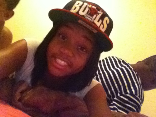 #Team Real,, #Team Pretty,, #team Follow Me #Team Follow Back c: Im Living Young ,Wild, And Free