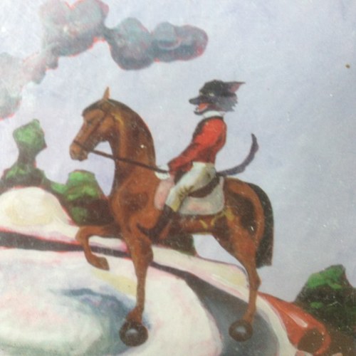 fredtoby's profile picture. 