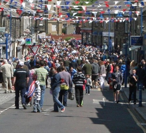 AmbleCommunity - a community portal for voluntary/community/social groups in Amble. Working together to make Amble a better place! A not for profit organisation
