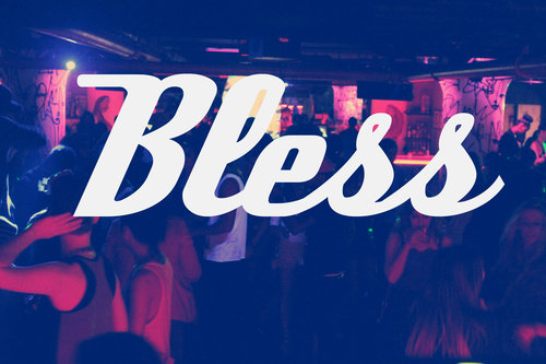 Instagram-Bless_NY
 Email-BlessLifeNY@gmail.com Blasting the hottest spots and events & hosting happening all over the city.Follow & get the scoop