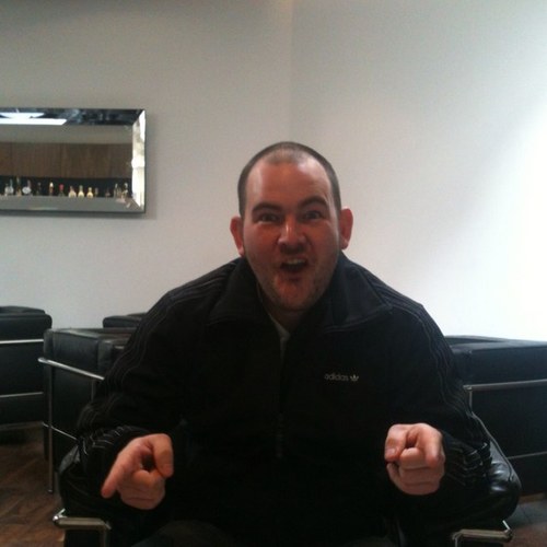 bleckybaws's profile picture. 