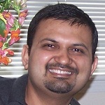 Entrepreneur, Geek, UX enthusiast, Husband of a Loving Wife, Father to two wonderful daughters