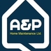A & P Home Maint. (@a_phome) Twitter profile photo A & P Home Maint. (@a_phome) Twitter profile photo