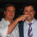 Stephen Eichelberger - @fatshadow42 - Twitter