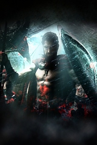 JohnMaclesmith's profile picture. Into action films big time, 300, expendables, transformers