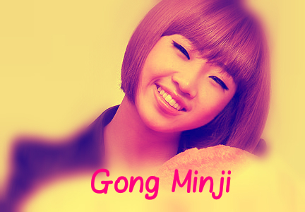 Hi, I’m Minzy from @RP_Lollipop | 94lines | The maknae & main dancer of 2NE1 | ♥ Dance so Much | Jomblo Maning ._.