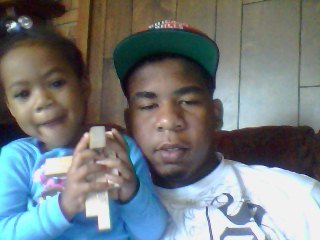 Im jus an real nigga need tu kno anything else jus fwm....