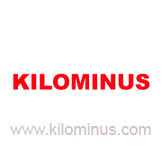 Kilominus's profile picture. Онлайн сервис контроля веса, правильного питания и мотиватор к похудению.