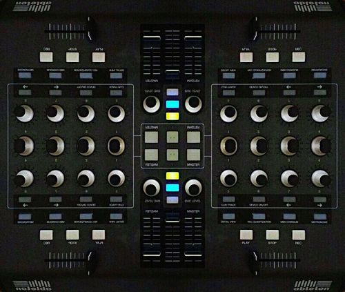 SequenceSwiss's profile picture. 