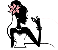 Lovley Lauri - liebt Schmuck und Accessoires