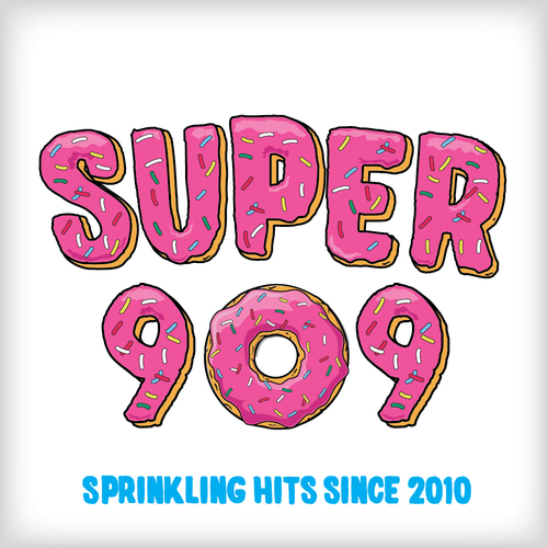909 Problems but the hits ain't one // Super909 is een project van @quinten909 & @FSuper. Vind ons op FB, Soundcloud, Youtube en thuis bij je vriendinnetje.