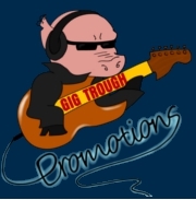 GigTrough's profile picture. This is a local arts & music page which is dedicated to all acts local, international & anything that sweeps through the Gong.
