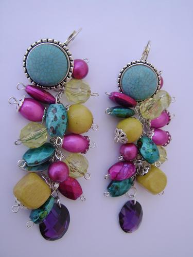 Made with love, unique jewelry by Ljubica