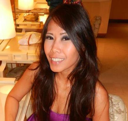 A princess next door; tweets junk and then some.