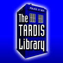 The TARDIS Libraryさんのプロフィール画像