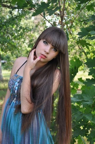 Люблю свою фамилию)
