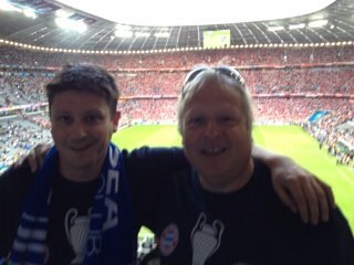 HospitalityRCLS's profile picture. Unparalleled knowledge of the UK hospitality market place and the best 6.7 handicap practice ground golfer in Europe....Restaurateur, well partly....