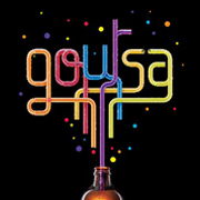 Le débit officiel des boissons #COT à #LaRéunion ! =) ...Et zot' peu' #GOUTSA aussi à ter' là ☟