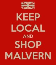 Shop Local Malvern.